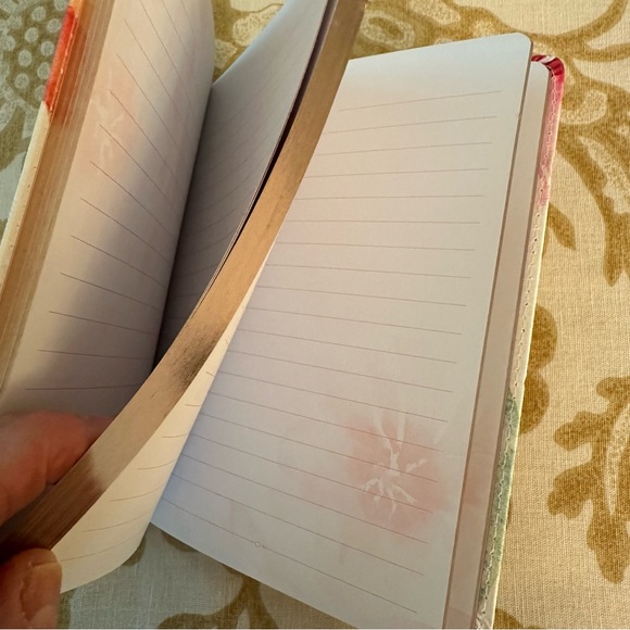 NWOT Heartfelt ‘Make Everyday Count’ Journal - Picture 6 of 7